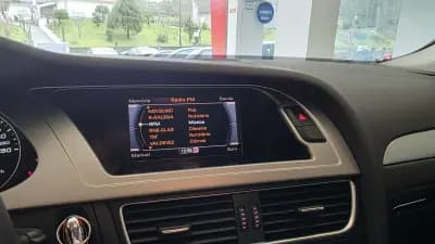 Vendo Audi A4 2011 - 13900 EUR, 186139 km - AUTO.MOTO.pt