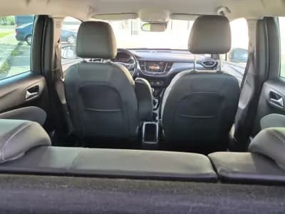Sell Opel Crossland X 2019 - 10450 EUR, 147430 km - AUTO.MOTO.pt