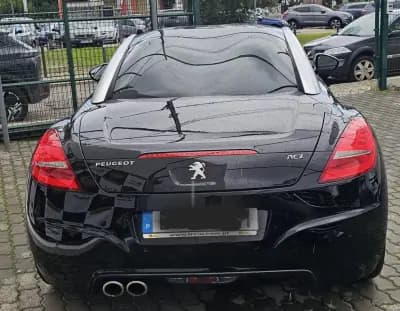 Vendo Peugeot RCZ 2011 - 15900 EUR, 68562 km - AUTO.MOTO.pt