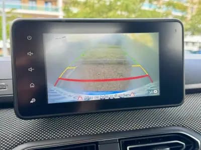 Vendo Dacia Sandero 2024 - 12480 EUR, 92000 km - AUTO.MOTO.pt