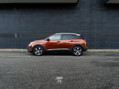 Vendo Peugeot 3008 2018 - 15990 EUR, 154712 km - AUTO.MOTO.pt