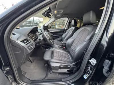 Vendo BMW X1 2019 - 23950 EUR, 113925 km - AUTO.MOTO.pt