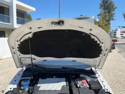 Sell Volkswagen EOS 2009 - 18500 EUR, 71621 km - AUTO.MOTO.pt