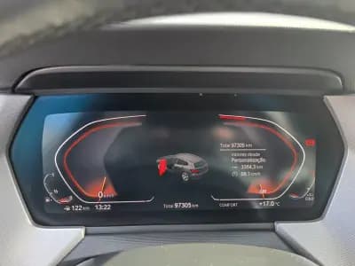 Vendo BMW 116 2021 - 21250 EUR, 97305 km - AUTO.MOTO.pt