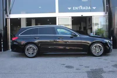 Sell Mercedes-Benz C 220 2022 - 44900 EUR, 78901 km - AUTO.MOTO.pt