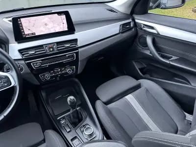 Vendo BMW X1 2020 - 20900 EUR, 168000 km - AUTO.MOTO.pt