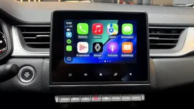 Sell Renault Captur 2023 - 16770 EUR, 70000 km - AUTO.MOTO.pt