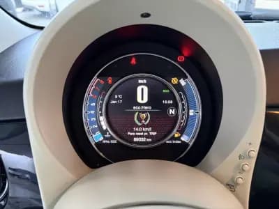 Sell Fiat 500 2018 - 11750 EUR, 89032 km - AUTO.MOTO.pt