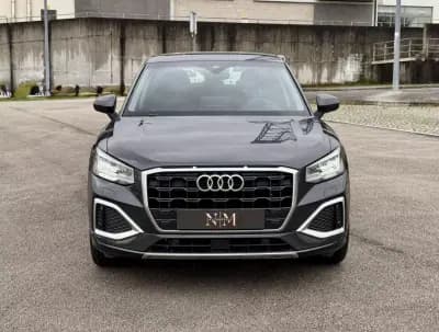 Vendo Audi Q2 2025 - 29990 EUR, 500 km - AUTO.MOTO.pt