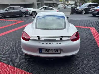 Sell Porsche Cayman 2013 - 44900 EUR, 114000 km - AUTO.MOTO.pt