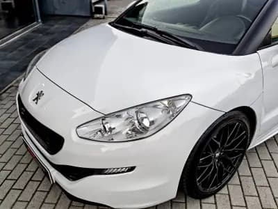 Sell Peugeot RCZ 2013 - 12750 EUR, 148000 km - AUTO.MOTO.pt