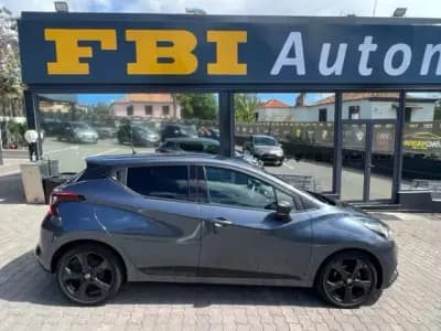 Vendo Nissan Micra 2020 - 16900 EUR, 51000 km - AUTO.MOTO.pt
