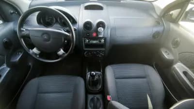 Vendo Chevrolet Kalos 2005 - 4950 EUR, 58840 km - AUTO.MOTO.pt