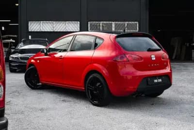 Vendo SEAT Leon 2008 - 9999 EUR, 225000 km - AUTO.MOTO.pt