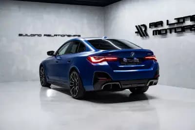 Vendo BMW i4 2022 - 45950 EUR, 79000 km - AUTO.MOTO.pt