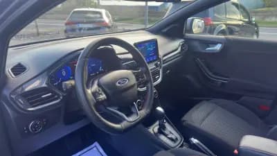 Vendo Ford Puma 2024 - 21900 EUR, 51000 km - AUTO.MOTO.pt
