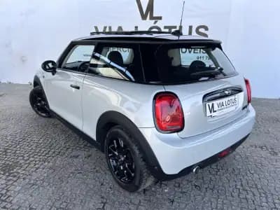 Vendo MINI Cooper 2017 - 16900 EUR, 141270 km - AUTO.MOTO.pt