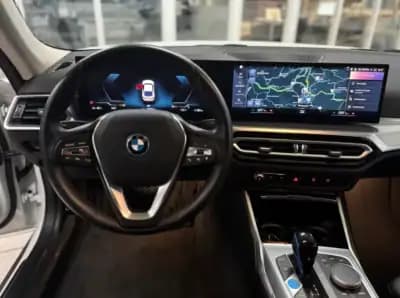Sell BMW i4 2022 - 37000 EUR, 54000 km - AUTO.MOTO.pt