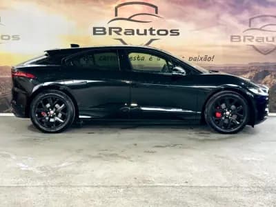 Vendo Jaguar I-Pace 2019 - 29900 EUR, 119990 km - AUTO.MOTO.pt