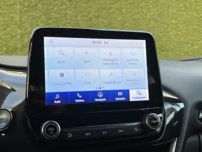 Vendo Ford Puma 2024 - 22500 EUR, 44000 km - AUTO.MOTO.pt