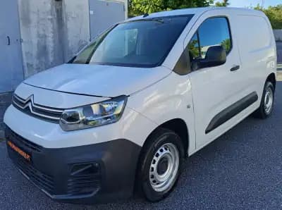 Sell Citroën Berlingo 2020 - 11990 EUR, 81000 km - AUTO.MOTO.pt