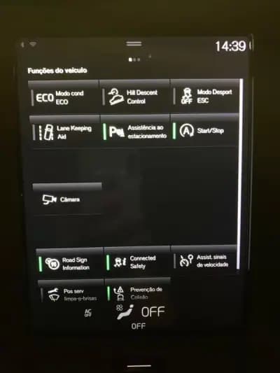 Sell Volvo XC 40 2021 - 23500 EUR, 152242 km - AUTO.MOTO.pt