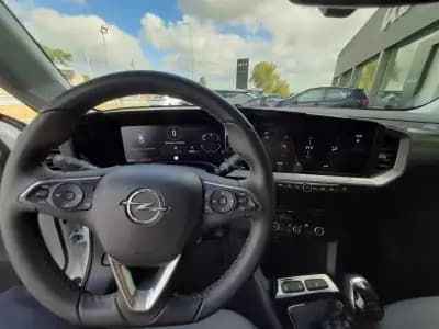 Vendo Opel Mokka 2023 - 19900 EUR, 18400 km - AUTO.MOTO.pt