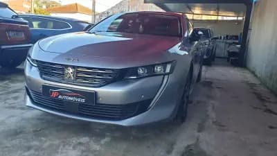 Sell Peugeot 508 SW 2021 - 19999 EUR, 106000 km - AUTO.MOTO.pt