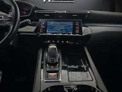 Vendo Peugeot 508 2020 - 22450 EUR, 139000 km - AUTO.MOTO.pt