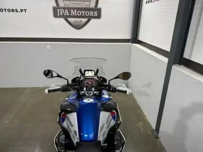 Vendo mota BMW R 1250 GS Adventure 2019 - 22900 EUR, 8500 km - AUTO.MOTO.pt