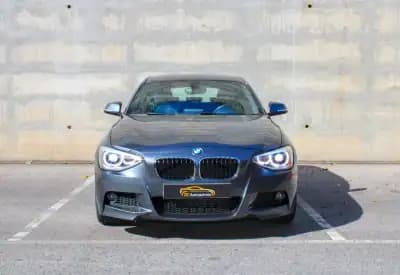 Vendo BMW 120 2014 - 18990 EUR, 145000 km - AUTO.MOTO.pt