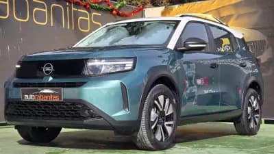 Vendo Opel Frontera 2025 - 23850 EUR, 8500 km - AUTO.MOTO.pt