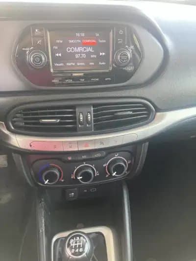 Sell Fiat Tipo 2019 - 9900 EUR, 196000 km - AUTO.MOTO.pt