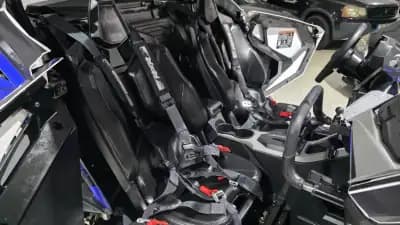 Sell Polaris RZR 2024 - 34900 EUR, 6994 km - AUTO.MOTO.pt