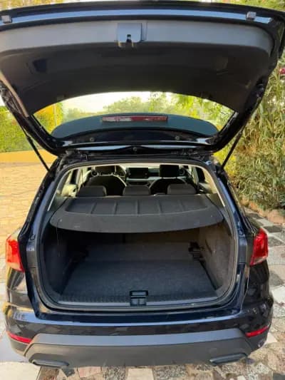 Sell SEAT Arona 2022 - 16900 EUR, 82472 km - AUTO.MOTO.pt