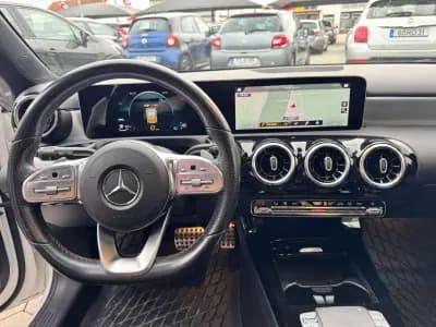 Sell Mercedes-Benz A 180 2018 - 22990 EUR, 174000 km - AUTO.MOTO.pt