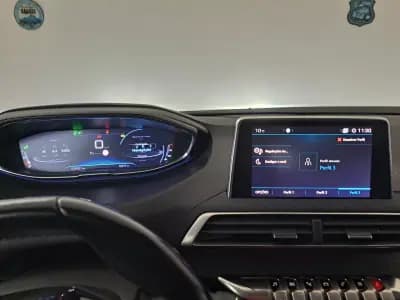 Sell Peugeot 5008 2017 - 12950 EUR, 234201 km - AUTO.MOTO.pt