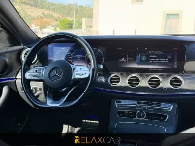 Sell Mercedes-Benz E 300 2020 - 29500 EUR, 135000 km - AUTO.MOTO.pt