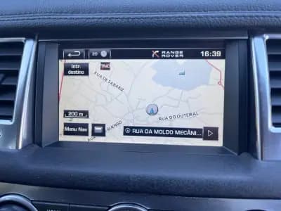 Vendo Land Rover Range Rover Sport 2012 - 28500 EUR, 164300 km - AUTO.MOTO.pt