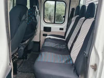 Vendo Citroën Jumper 2014 - 13990 EUR, 167000 km - AUTO.MOTO.pt