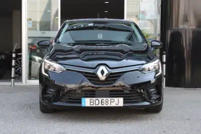 Sell Renault Clio 2023 - 15900 EUR, 41700 km - AUTO.MOTO.pt