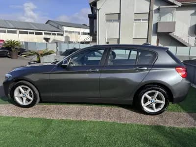 Sell BMW 116 2017 - 14900 EUR, 240000 km - AUTO.MOTO.pt