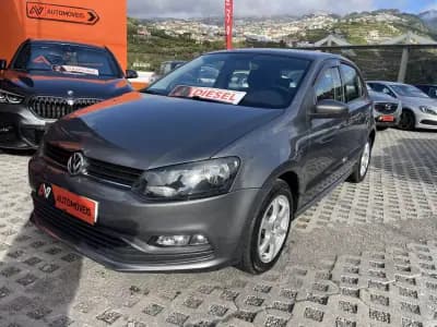 Vendo Volkswagen Polo 2014 - 9950 EUR, 144688 km - AUTO.MOTO.pt