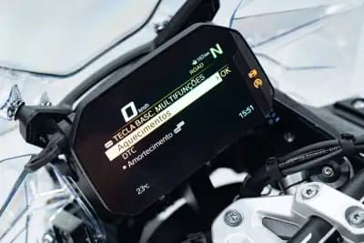 Sell BMW R 1300 GS Adventure 2024 - 24950 EUR, 6150 km - AUTO.MOTO.pt