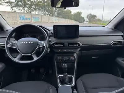 Sell Dacia Sandero 2024 - 15900 EUR, 24000 km - AUTO.MOTO.pt