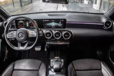 Sell Mercedes-Benz A 180 2021 - 25750 EUR, 161794 km - AUTO.MOTO.pt