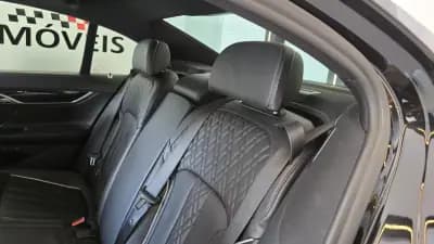 Vendo BMW 740 2019 - 52500 EUR, 149991 km - AUTO.MOTO.pt