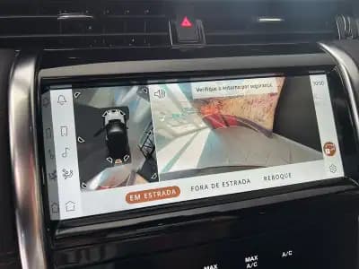 Vendo Land Rover Discovery Sport 2021 - 36600 EUR, 57413 km - AUTO.MOTO.pt