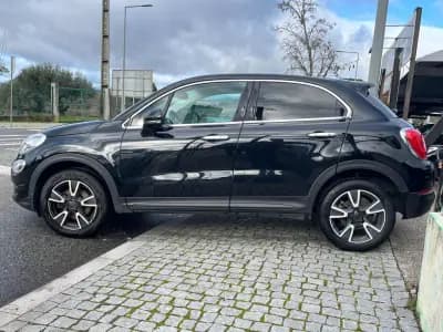 Sell Fiat 500X 2016 - 14900 EUR, 114275 km - AUTO.MOTO.pt