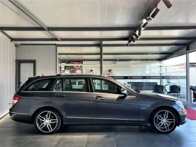Sell Mercedes-Benz C 220 2008 - 13990 EUR, 231000 km - AUTO.MOTO.pt